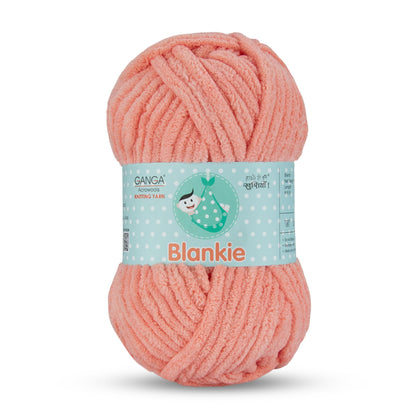 Pinkish Tan (BLK045)