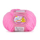 GANGA Baby Pearls Yarn – 100% Acrylic 4 Ply Knitting & Crochet Yarn