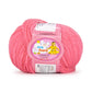 GANGA Baby Pearls Yarn – 100% Acrylic 4 Ply Knitting & Crochet Yarn