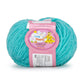 GANGA Baby Pearls Yarn – 100% Acrylic 4 Ply Knitting & Crochet Yarn