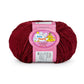 GANGA Baby Pearls Yarn – 100% Acrylic 4 Ply Knitting & Crochet Yarn