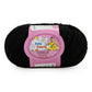 GANGA Baby Pearls Yarn – 100% Acrylic 4 Ply Knitting & Crochet Yarn