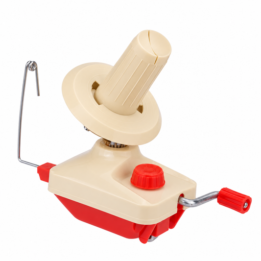 Wool Winder Yarn Ball Winding Machine Manual Hand Crank