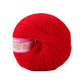 VARDHMAN Baby Soft Yarn – 25g 4-Ply Acrylic Knitting & Crochet Yarn | Multiple Colours