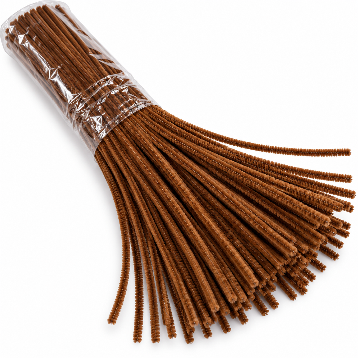 Pipe Cleaner – Flexible Chenille Craft Sticks for DIY Art & Flower Making