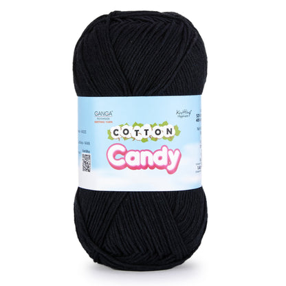 Jet Black (CCY001)