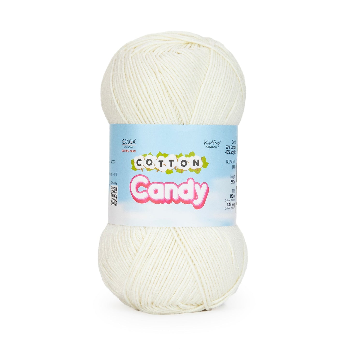 Cream (CCY004)