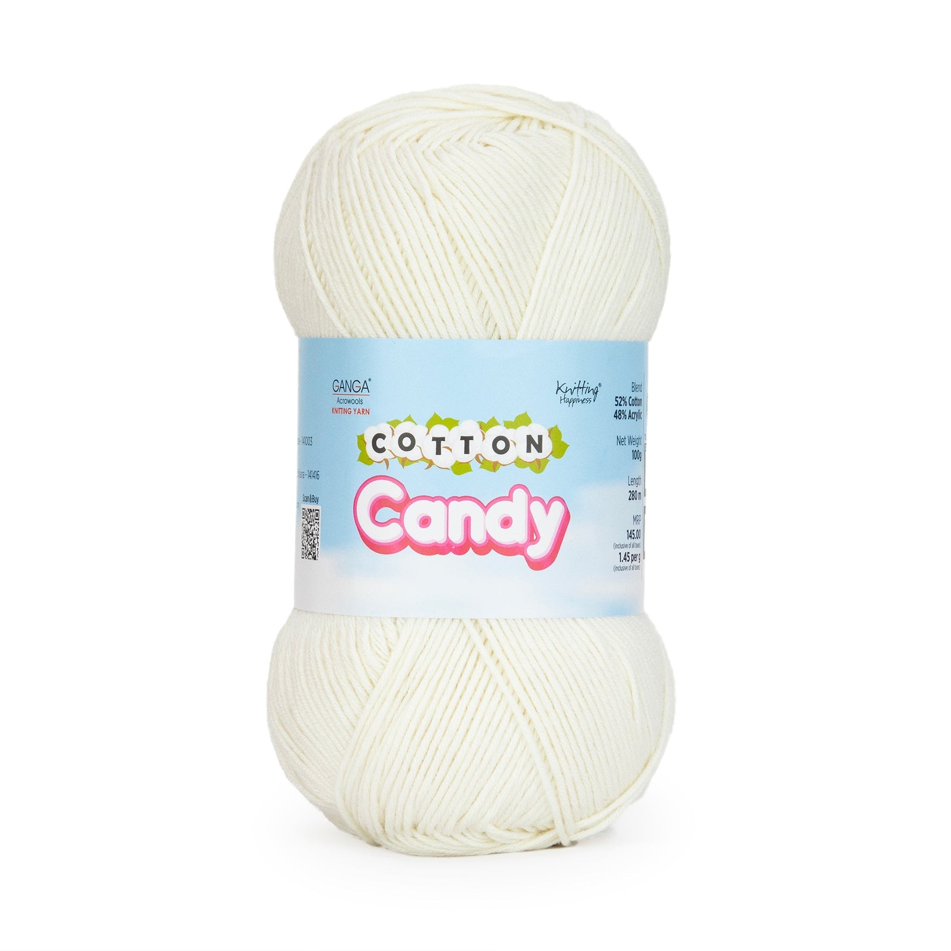 Cream (CCY004)
