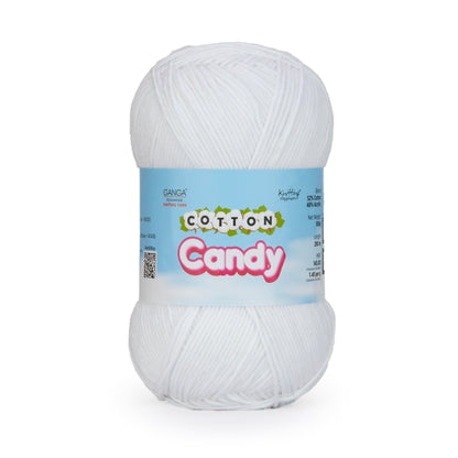 White (CCY006)