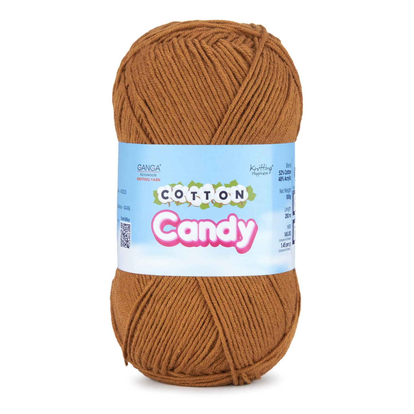 Earth Brown (CCY007)