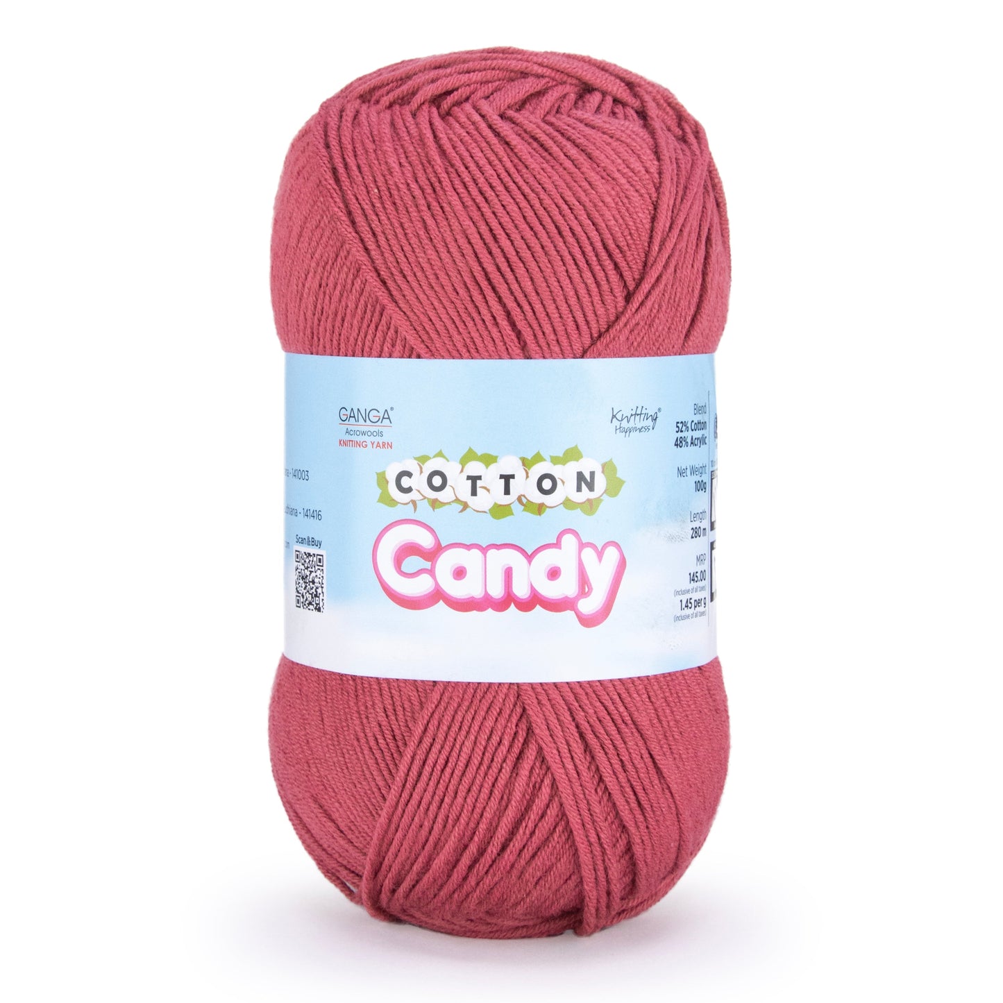 Old Rose Red (CCY009)