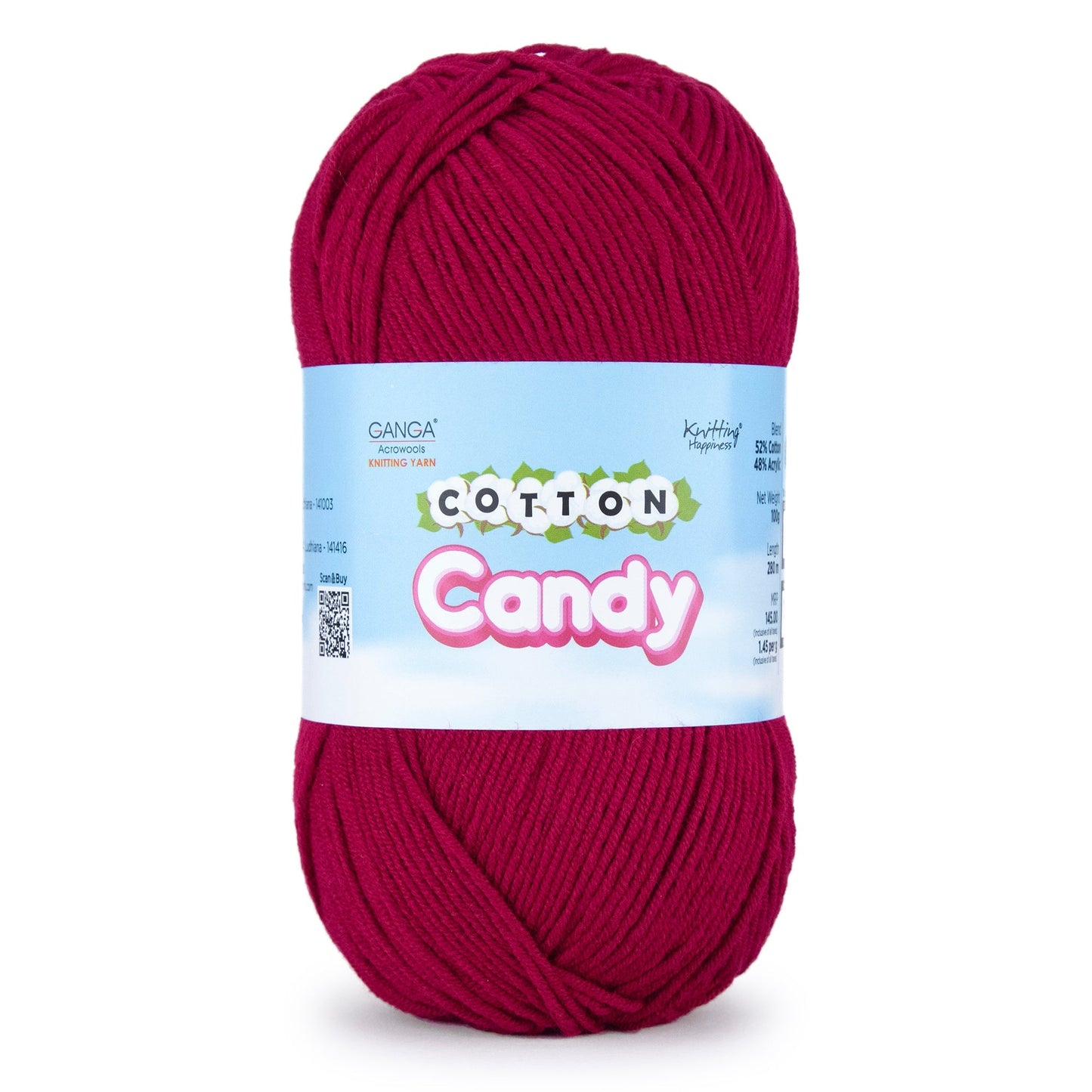 Crimson (CCY010)