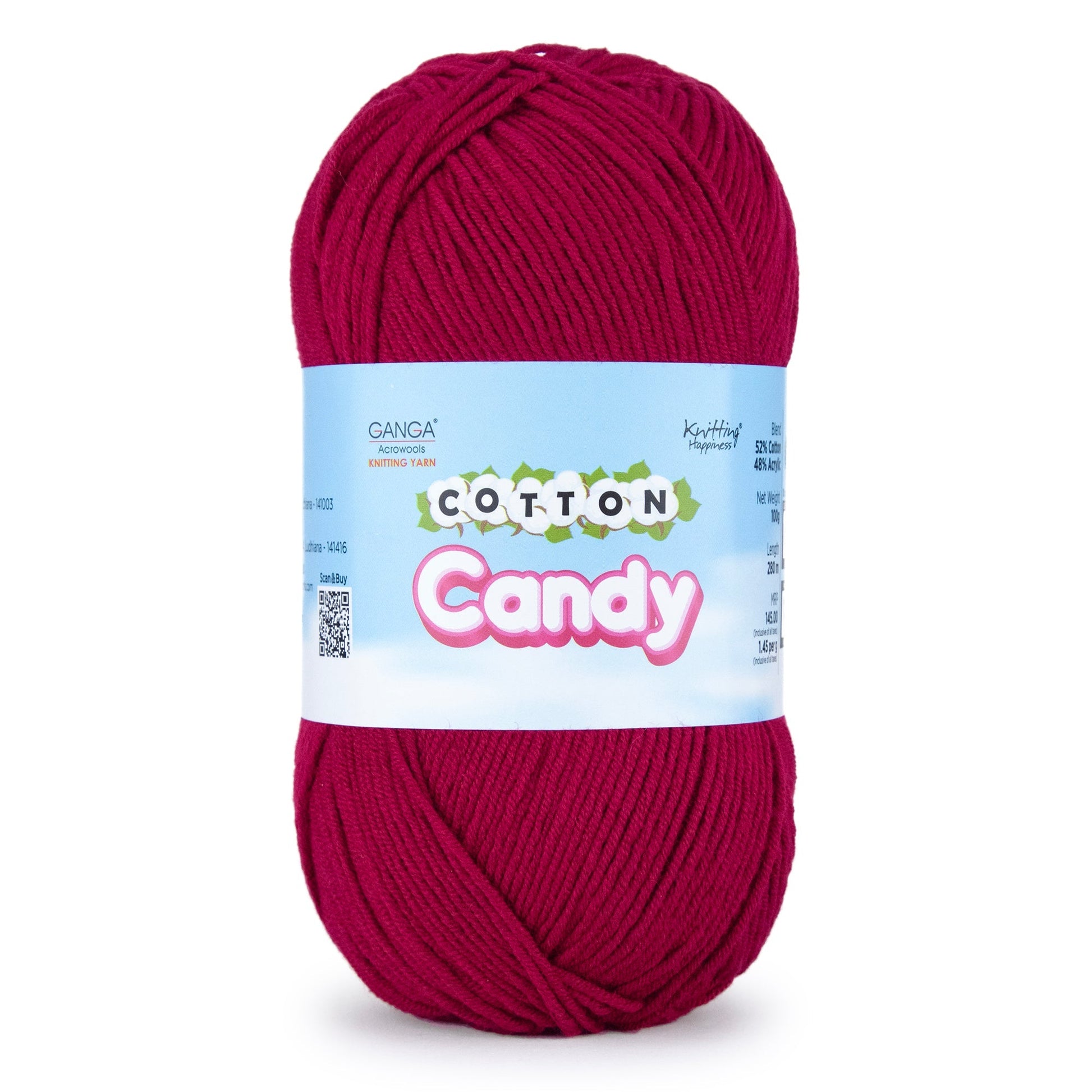 Crimson (CCY010)