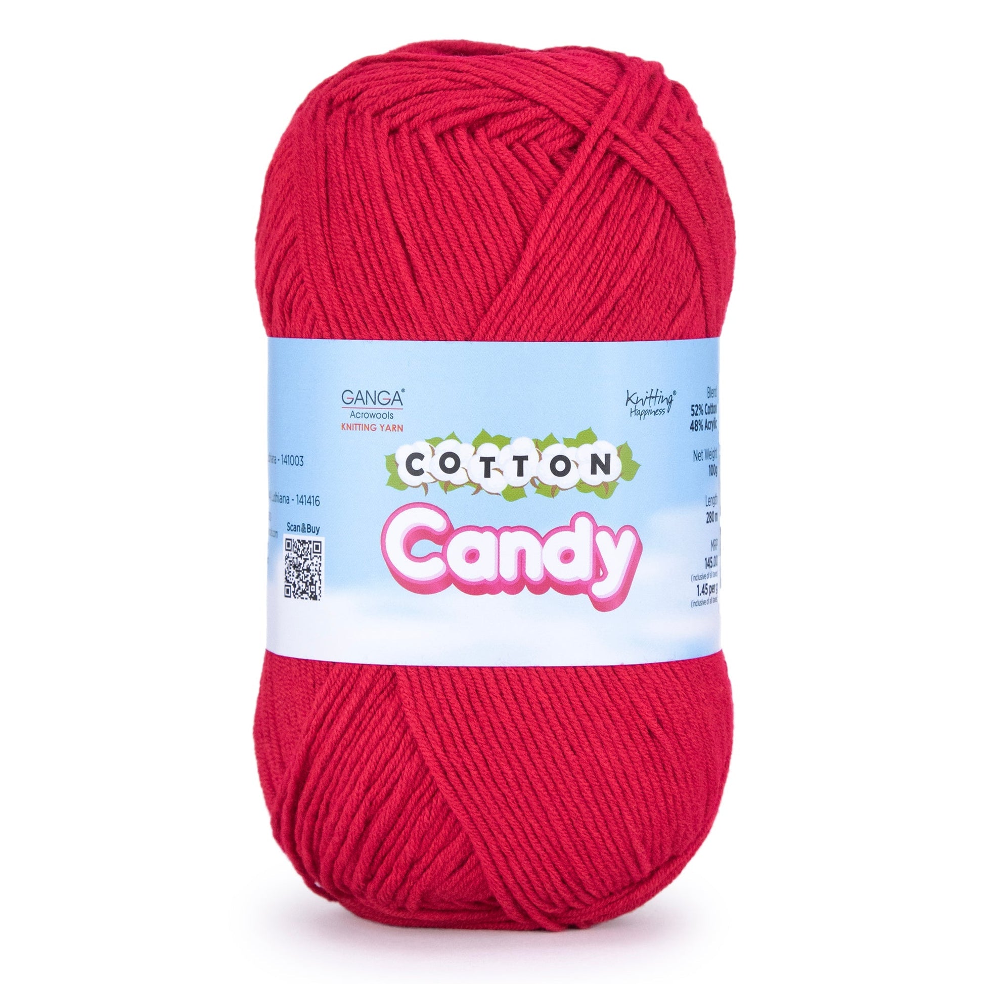 Dark Red (CCY011)
