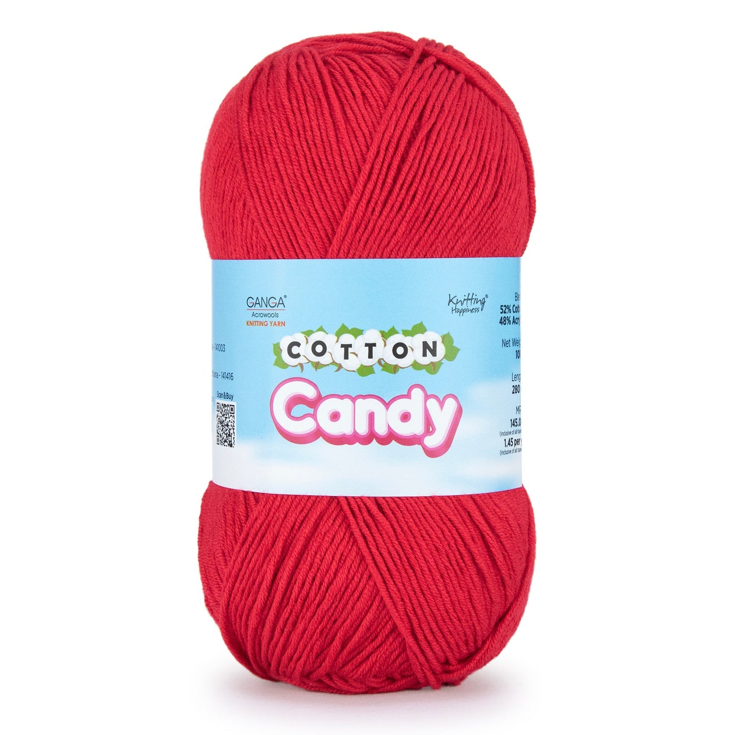 Tomato Red (CCY012)