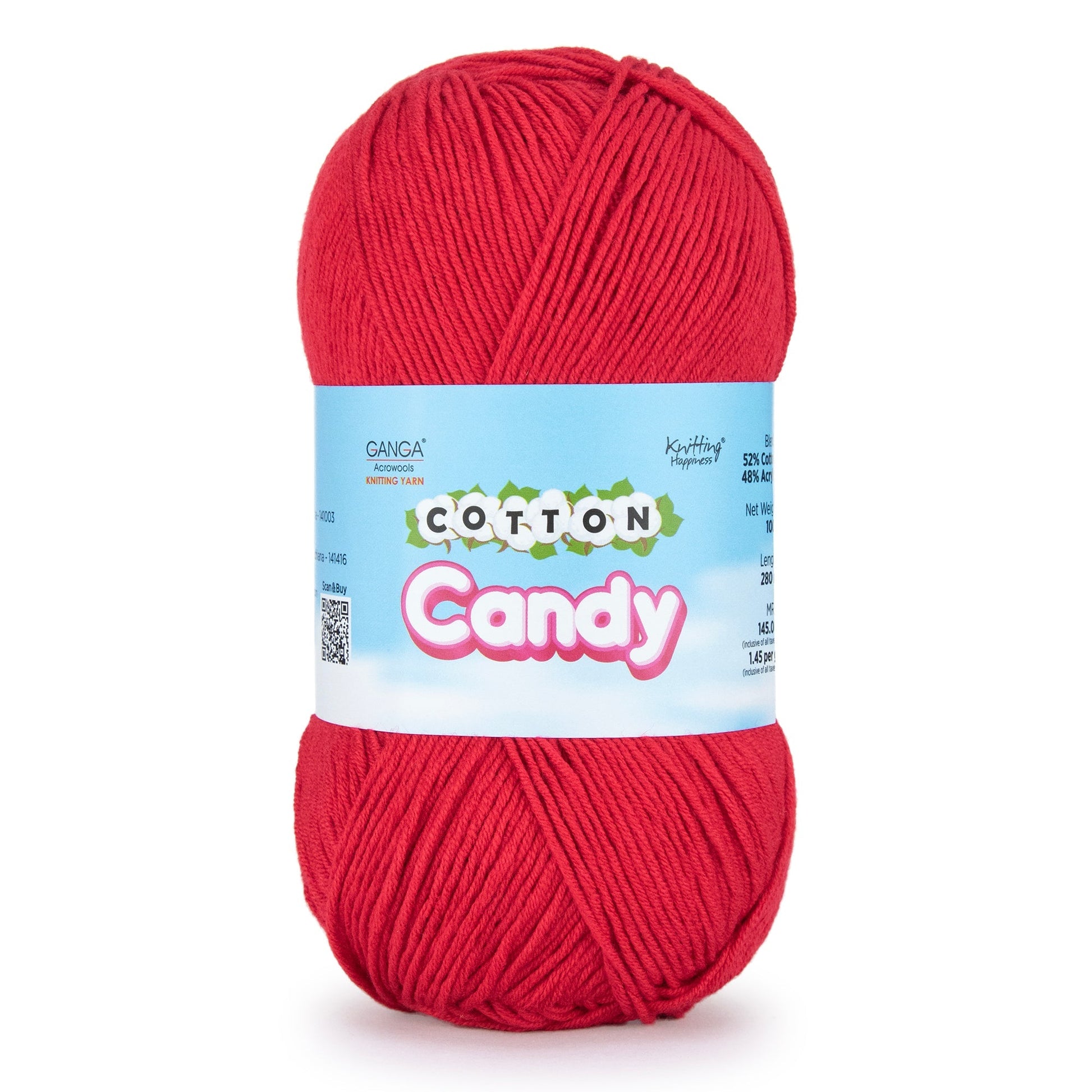 Tomato Red (CCY012)