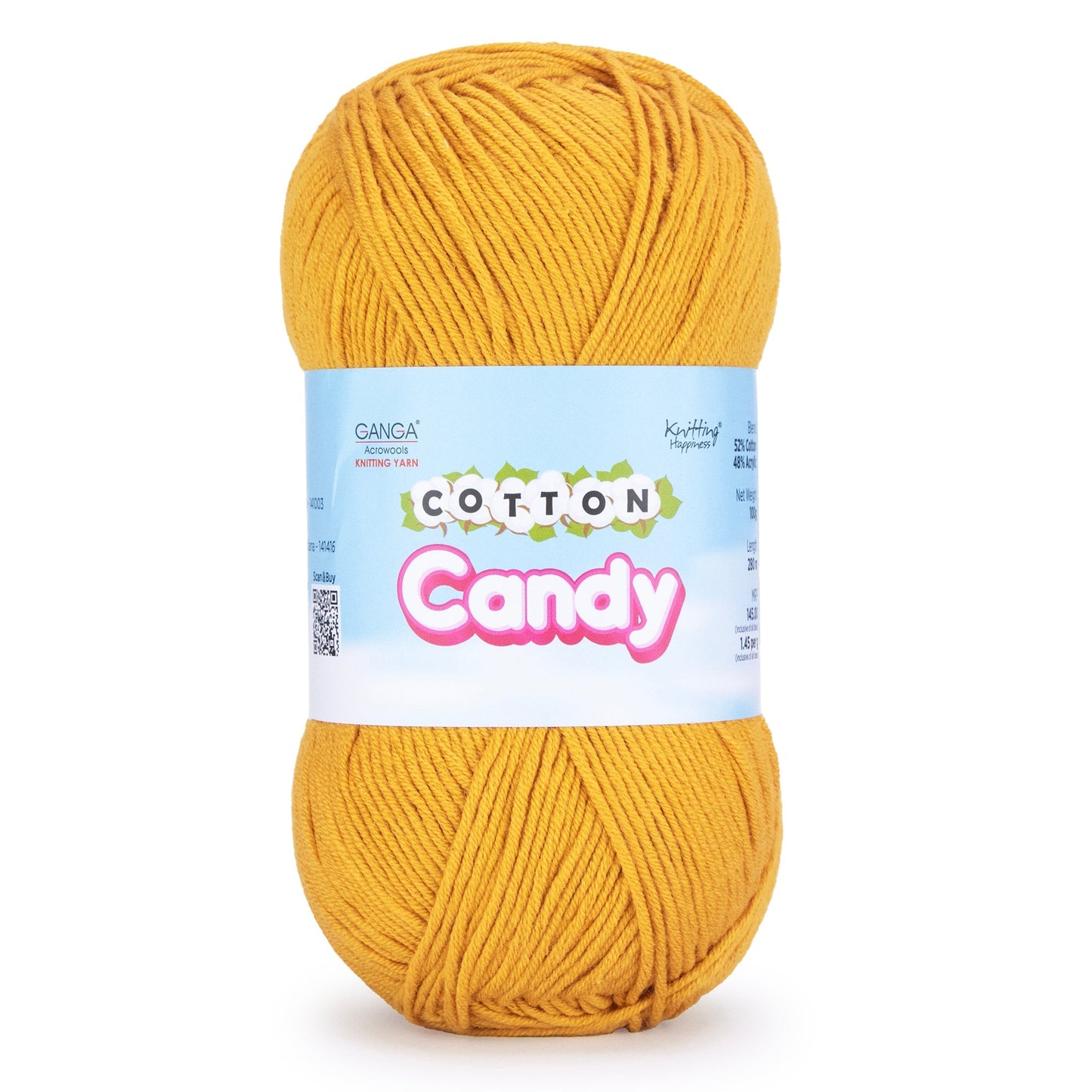 Mustard (CCY013)