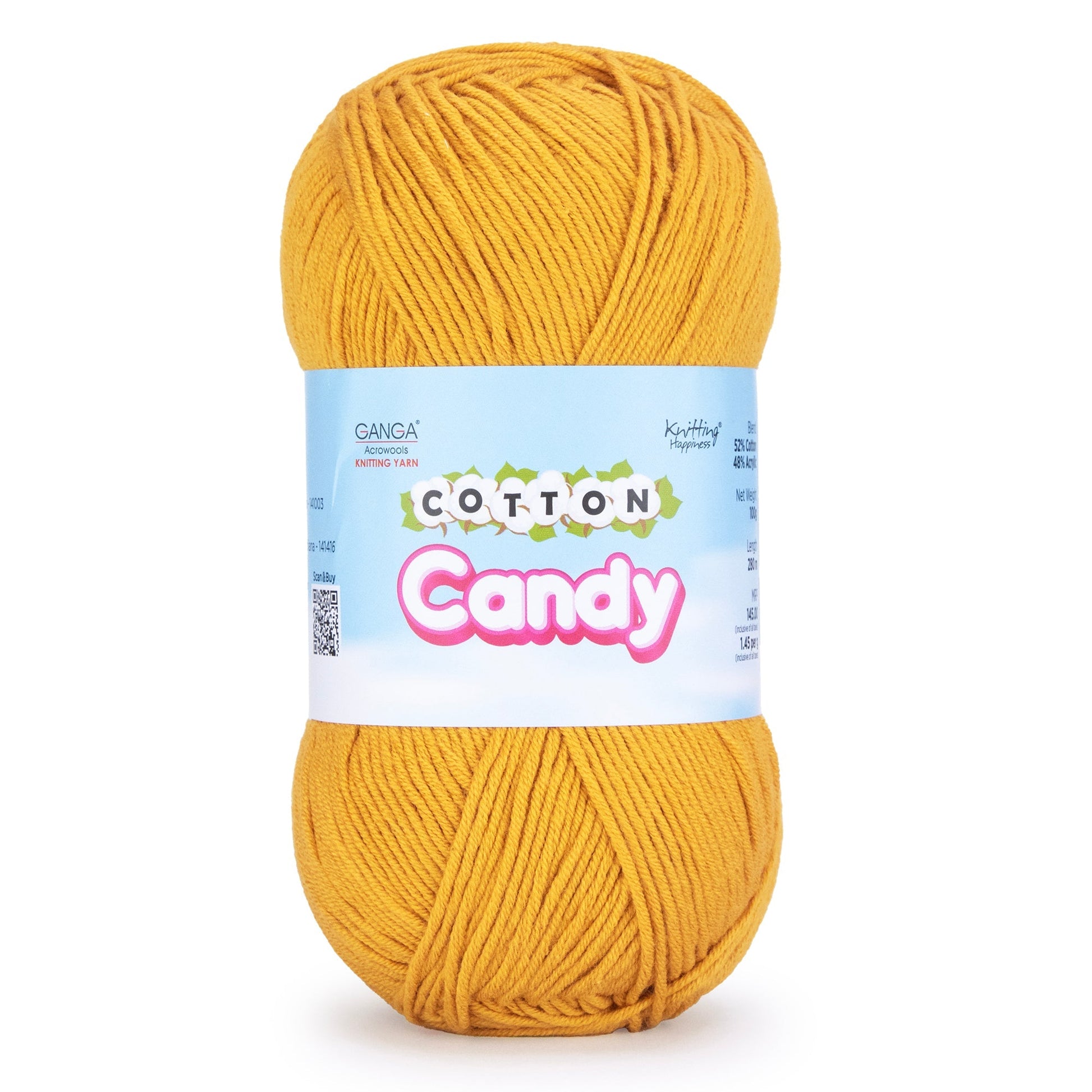 Mustard (CCY013)