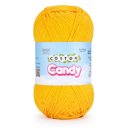 Bright Yellow (CCY014)