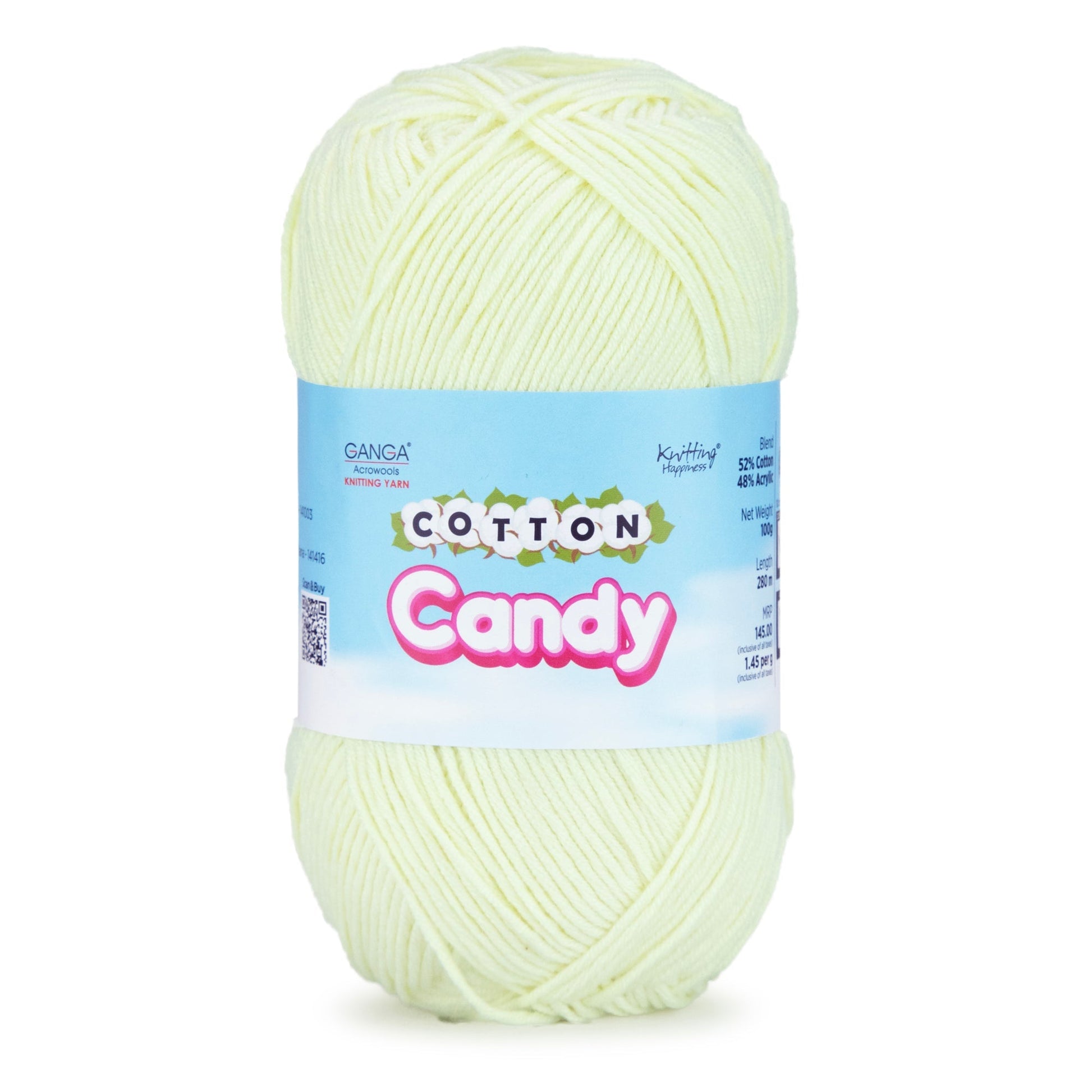 Glass Cream (CCY016)