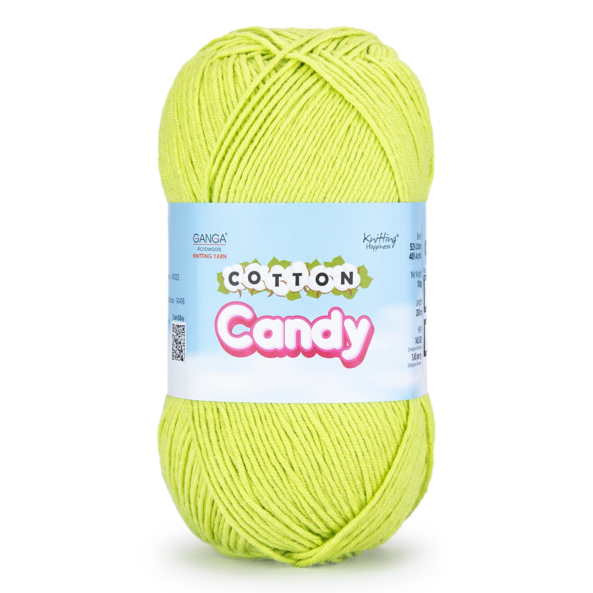 Slime Green (CCY018)