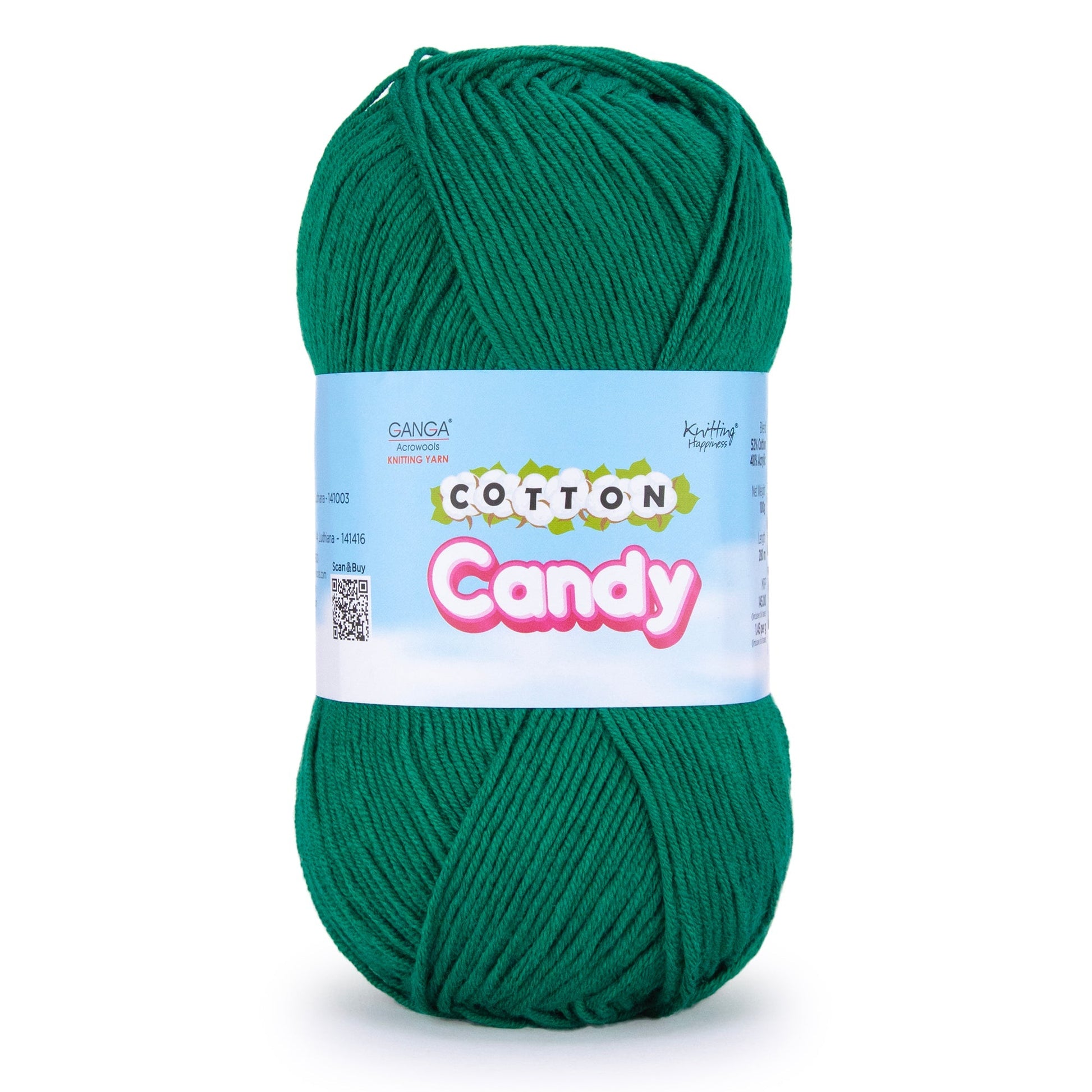Dark Green (CCY020)
