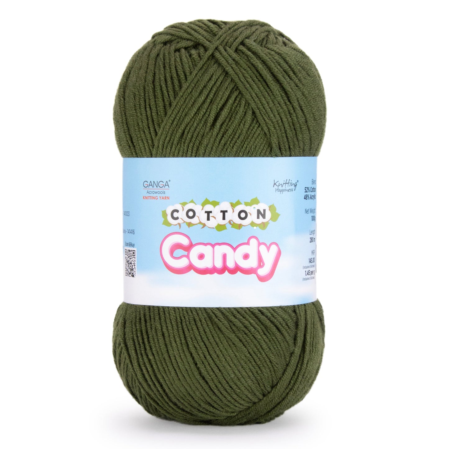 Army Green (CCY021)