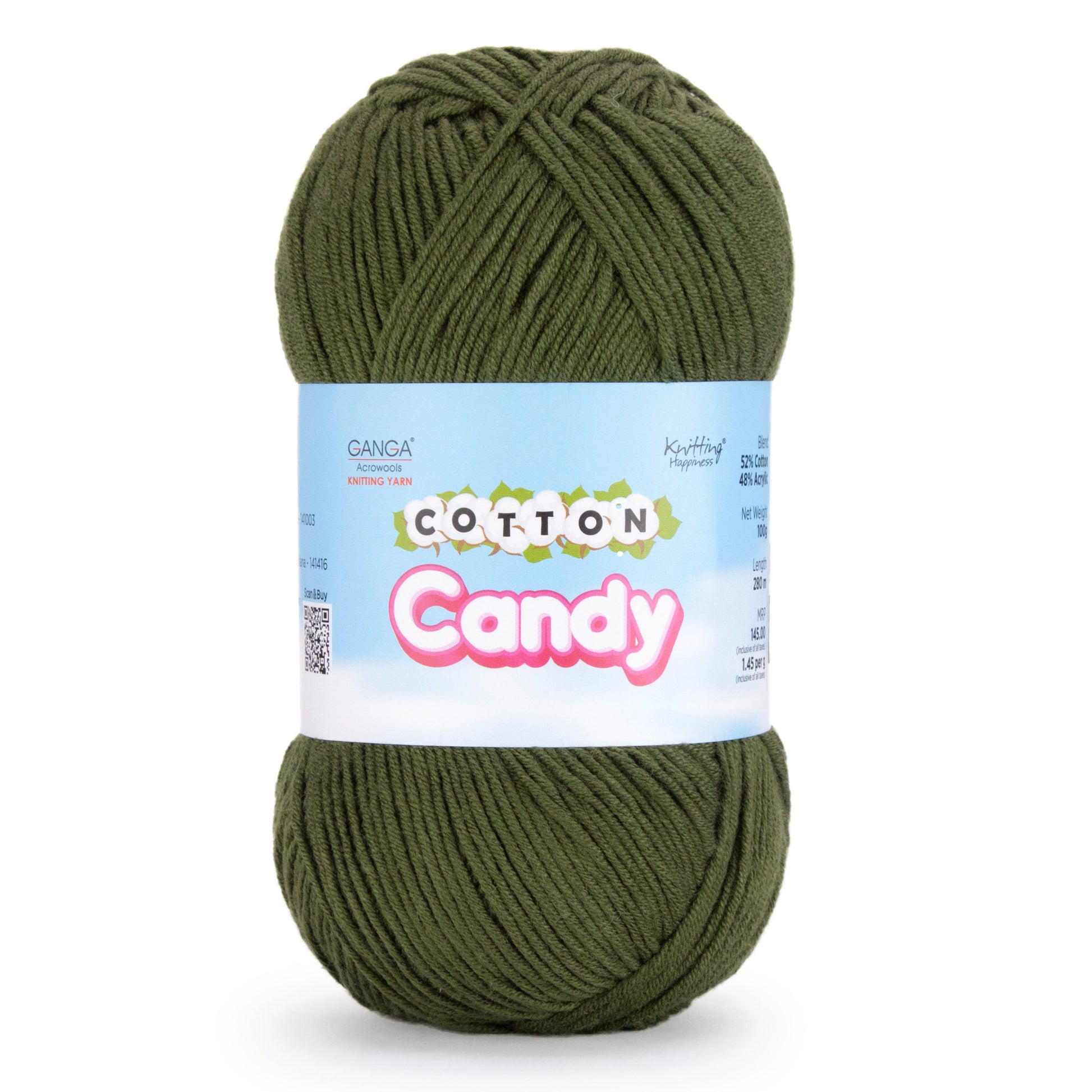 Army Green (CCY021)