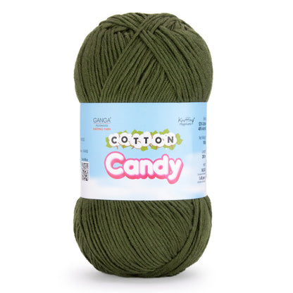Army Green (CCY021)