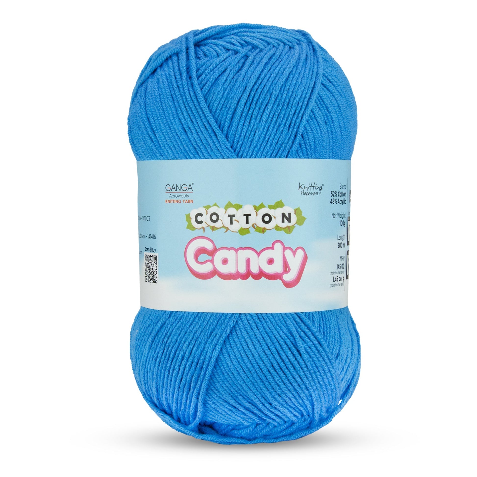 French Blue (CCY022)