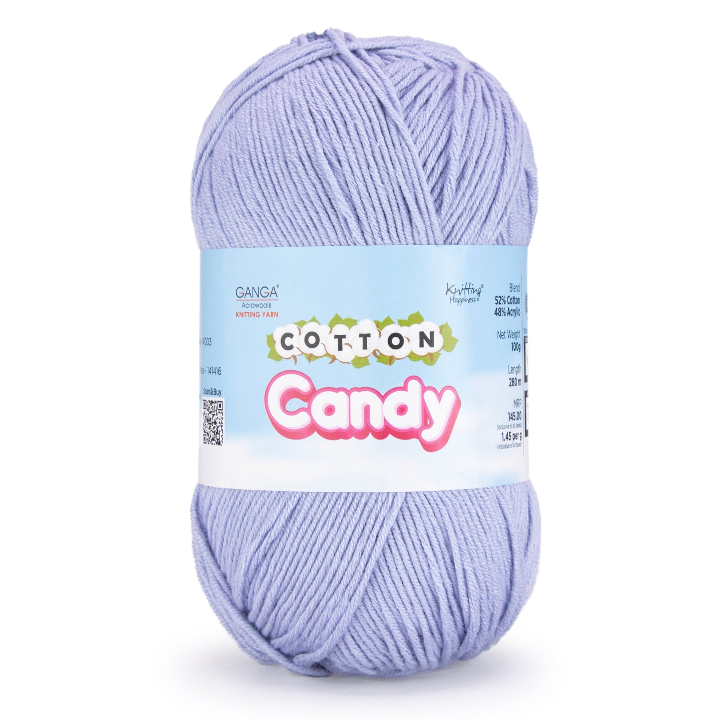 Cold Purple (CCY024)