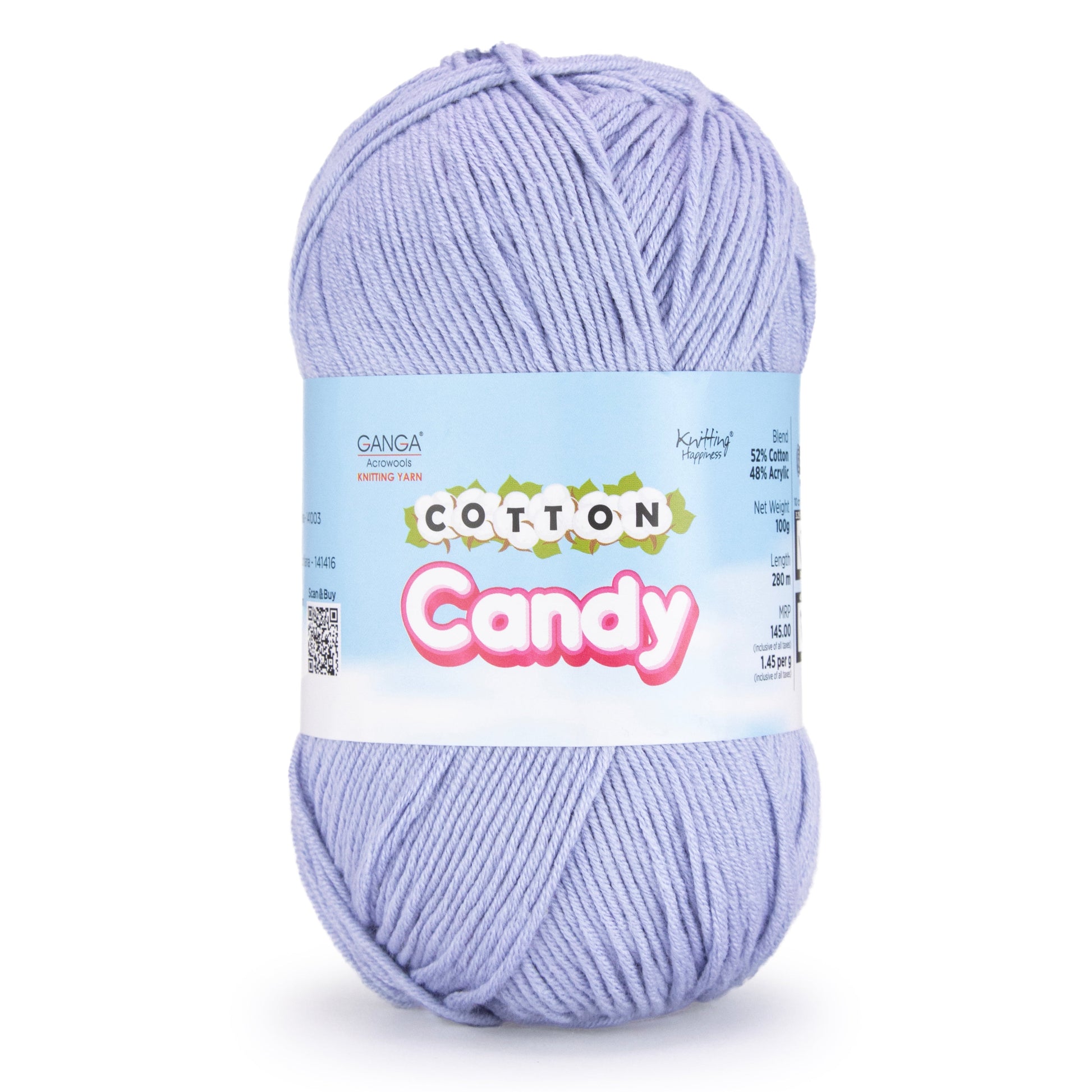 Cold Purple (CCY024)