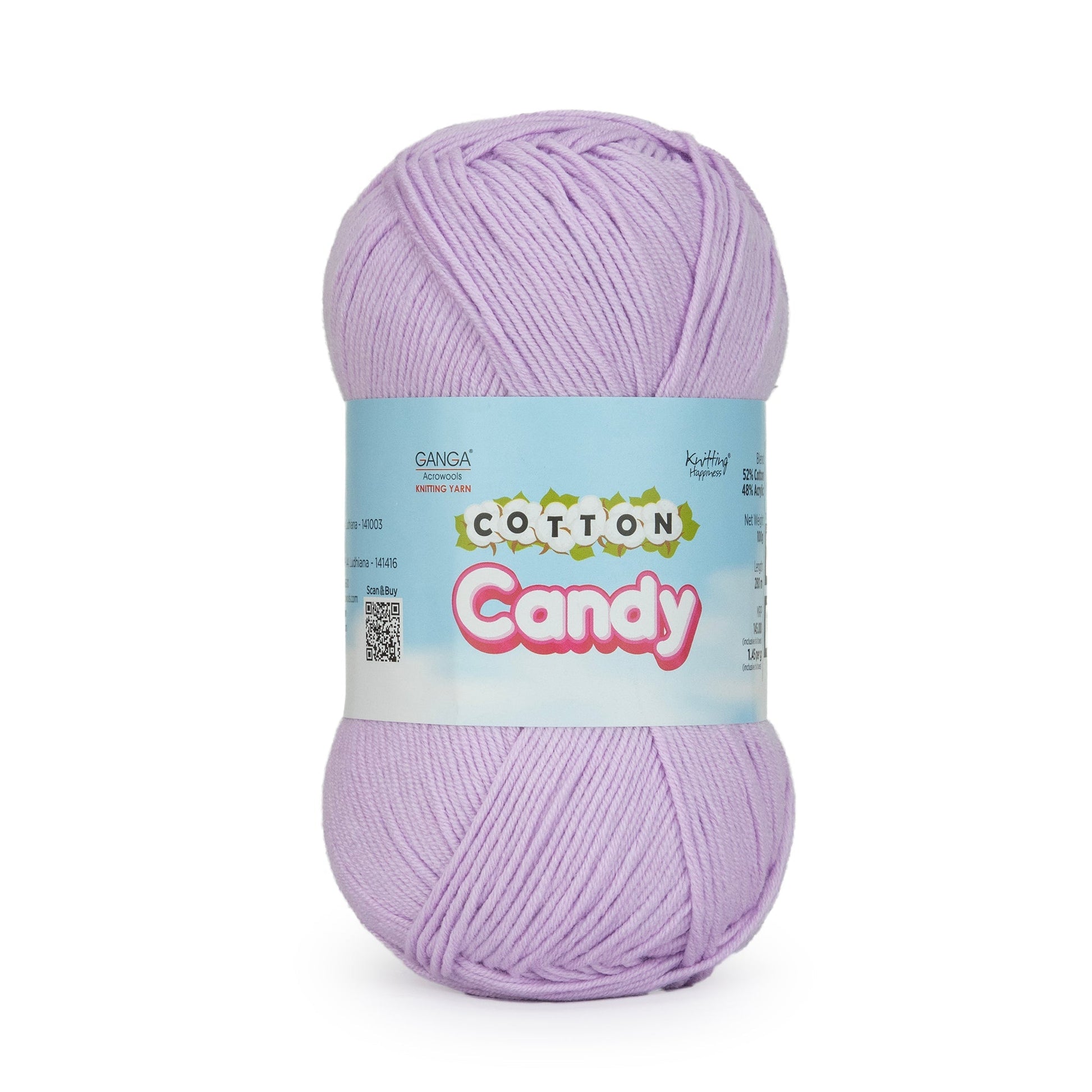 Lavender (CCY026)