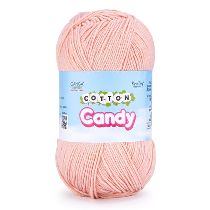 Vanilla Peach (CCY028)