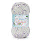 GANGA Cotton Delight Multi Yarn – 100% Cotton Knitting & Crochet Yarn