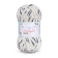 GANGA Cotton Delight Multi Yarn – 100% Cotton Knitting & Crochet Yarn