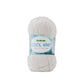 Vardhman Cool Knit Yarn – 100g Poly Viscose Summer Knitting Yarn for Crochet, Knitting, Amigurumi & Crafts