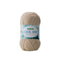 Vardhman Cool Knit Yarn – 100g Poly Viscose Summer Knitting Yarn for Crochet, Knitting, Amigurumi & Crafts