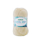 Vardhman Cool Knit Yarn – 100g Poly Viscose Summer Knitting Yarn for Crochet, Knitting, Amigurumi & Crafts
