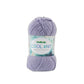 Vardhman Cool Knit Yarn – 100g Poly Viscose Summer Knitting Yarn for Crochet, Knitting, Amigurumi & Crafts