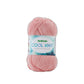 Vardhman Cool Knit Yarn – 100g Poly Viscose Summer Knitting Yarn for Crochet, Knitting, Amigurumi & Crafts