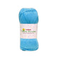 Vardhman Cotton Dreamz Yarn – 100% Cotton Knitting & Crochet Yarn for Amigurumi, Baby Projects & DIY Crafts