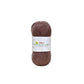 Vardhman Cotton Dreamz Yarn – 100% Cotton Knitting & Crochet Yarn for Amigurumi, Baby Projects & DIY Crafts