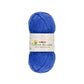 Vardhman Cotton Dreamz Yarn – 100% Cotton Knitting & Crochet Yarn for Amigurumi, Baby Projects & DIY Crafts