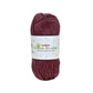 Vardhman Cotton Dreamz Yarn – 100% Cotton Knitting & Crochet Yarn for Amigurumi, Baby Projects & DIY Crafts