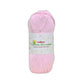Vardhman Cotton Dreamz Yarn – 100% Cotton Knitting & Crochet Yarn for Amigurumi, Baby Projects & DIY Crafts