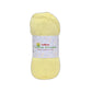 Vardhman Cotton Dreamz Yarn – 100% Cotton Knitting & Crochet Yarn for Amigurumi, Baby Projects & DIY Crafts