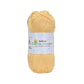 Vardhman Cotton Dreamz Yarn – 100% Cotton Knitting & Crochet Yarn for Amigurumi, Baby Projects & DIY Crafts