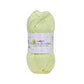 Vardhman Cotton Dreamz Yarn – 100% Cotton Knitting & Crochet Yarn for Amigurumi, Baby Projects & DIY Crafts