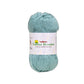 Vardhman Cotton Dreamz Yarn – 100% Cotton Knitting & Crochet Yarn for Amigurumi, Baby Projects & DIY Crafts